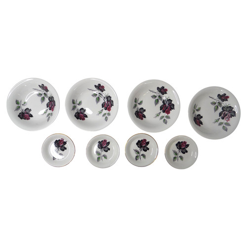 Royal albert bone china - bone,