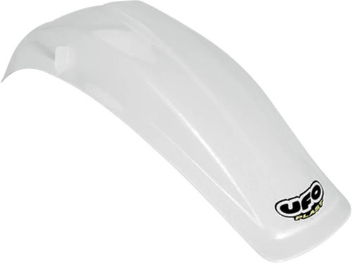 Ufo rear fender fits - ktm, egs