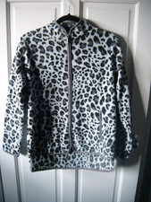 Damart ladies fleece jacket