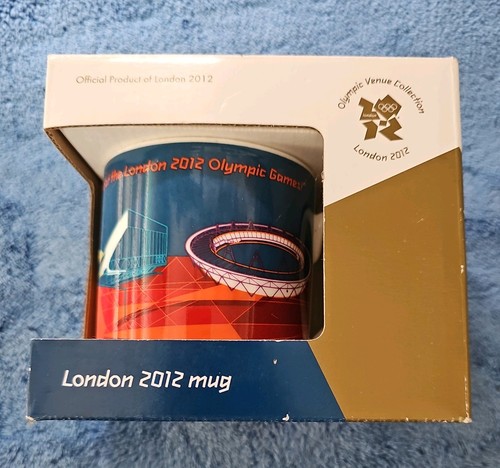 London 2012 olympics official - london,