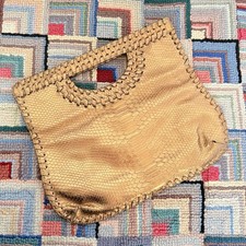 Big Buddha Metallic Gold