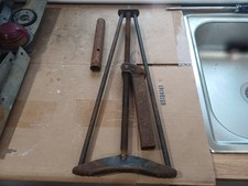 Jaguar mk2 jack box spanner - &,
