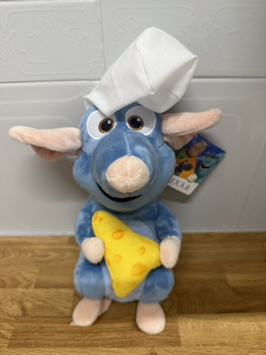 Disney pixar ratatouille chef - disney,