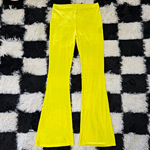Collusion women yellow - collusion,