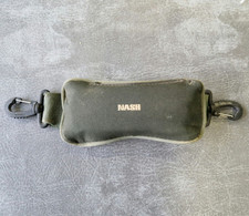 NASH Short Hand Luggage Shoulder Strap Carp Fishing Green