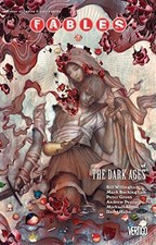 Fables Vol 12: The Dark Ages -