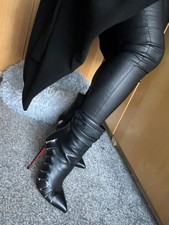 Christian Louboutin – Black