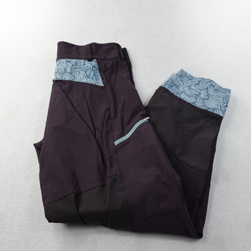 Wild rye freyah bike pants - wild,