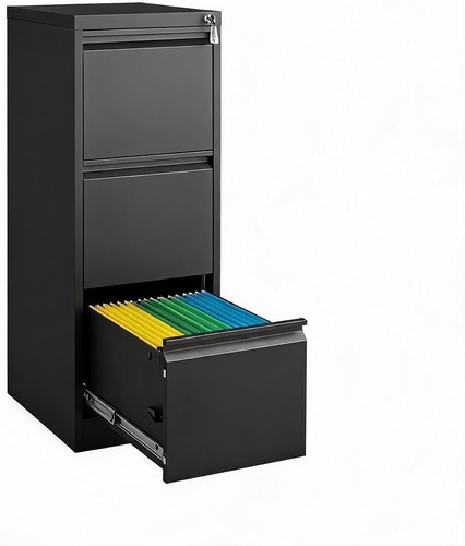 Drawer filing cabinet - 3,