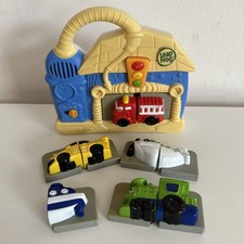 LeapFrog Fridge Wash & Go