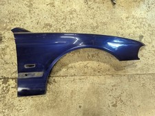 BMW E39 5 Series 1996-2003