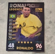 2019-20 Topps International
