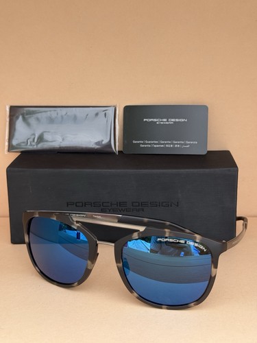 Mens porsche design sunglasses - mens,