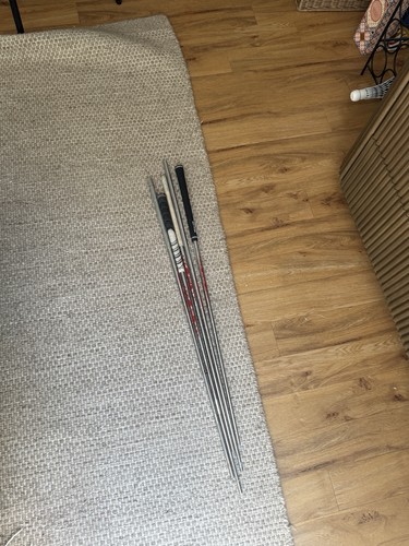 Modus shafts 120s 1x - 1x, 120x