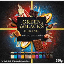 Green & Black's Organic