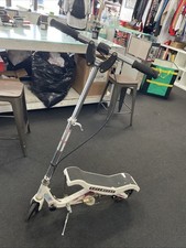 Rockboard Scooter White