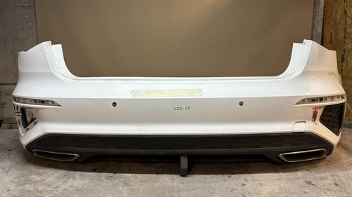 Audi line 8y hatchback - line,