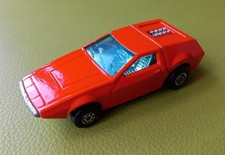 Matchbox Superfast - Tanzara