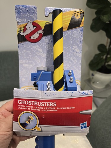 Ghostbusters proton blaster - ghostbusters,