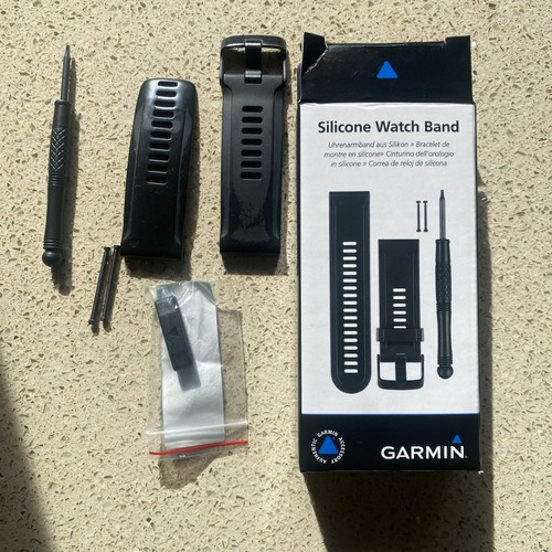 Garmin watch band tool - band,
