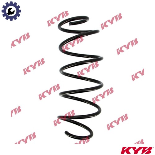 Suspension spring ra4049 for - ra4049,