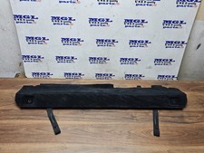 MERCEDES ML GLE W166 BOOT