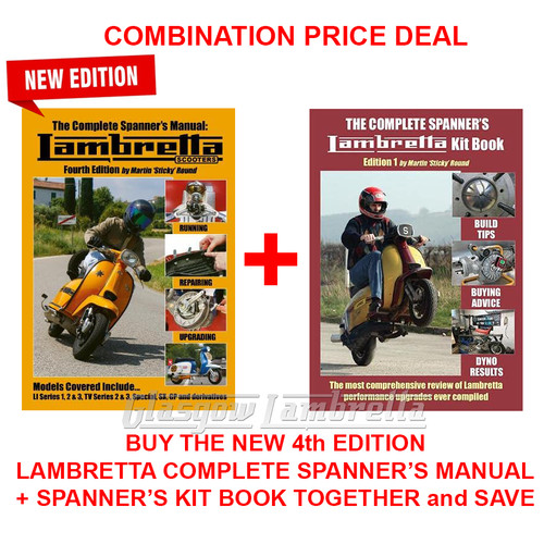 Combo deal 4th - deal, edition