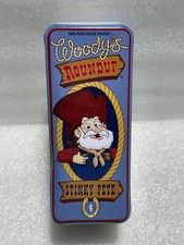 DARK HORSE TOY STORY WOODY'S