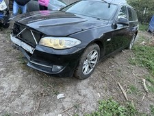 BMW F11 Breaking Full Car