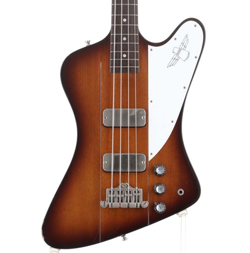 Orville gibson thunderbird - gibson,
