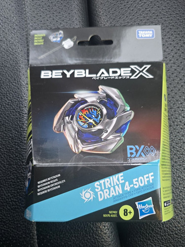 Strike dran 50ff beyblade - 4-50ff, x