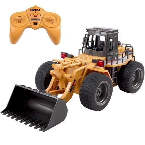 Remote control die - remote,