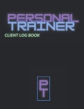 Personal Trainer Client Log