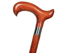 Dr. Watson - Handcrafted