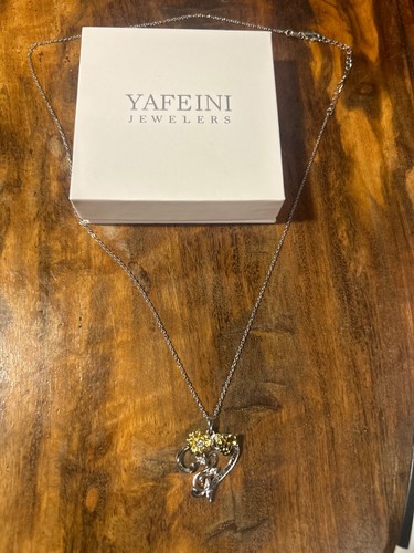 Yafeini 925 sterling silver - 925,