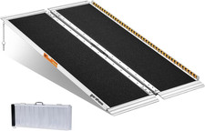 4FT Foldable Aluminum