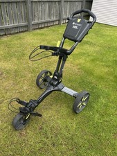 Motocaddy QB2 Ultra Compact