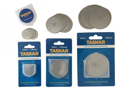 Rotary cutter blades 28mm - cutter,