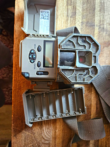 Stealth cam stc g45ng - stealth, trail