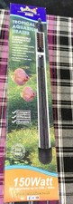 Tropical Aquarium Heater 150W