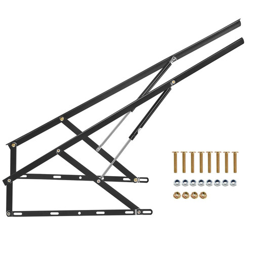 59x71 bed lift pneumatic - 59x71",