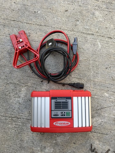 Fronius selectiva 2032 24 - fronius,