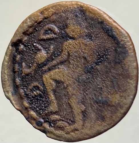 Neptune roman provincial - roman,