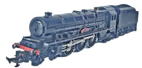 Triang r50 princess royal - triang, oo