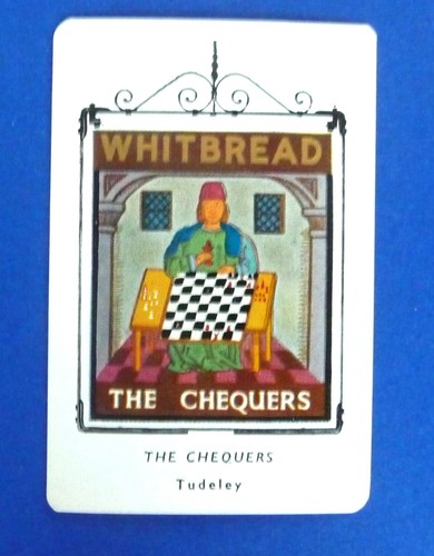 Whitbread inn signs the - inn,