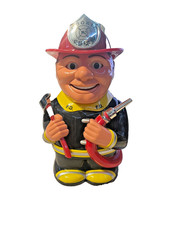 The Original Fireman Talking
