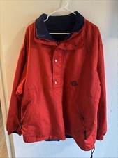 Vintage Oversized Reversible