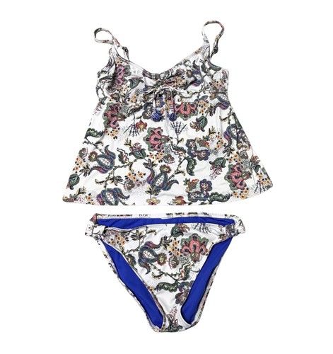 Lucky brand tankini - lucky, swimsuit