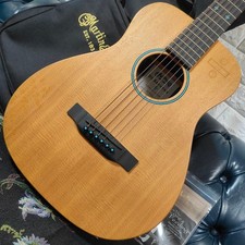 Martin Ed Sheeran 3 Signature