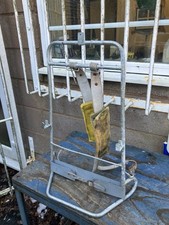 Army Military Backpack Frame